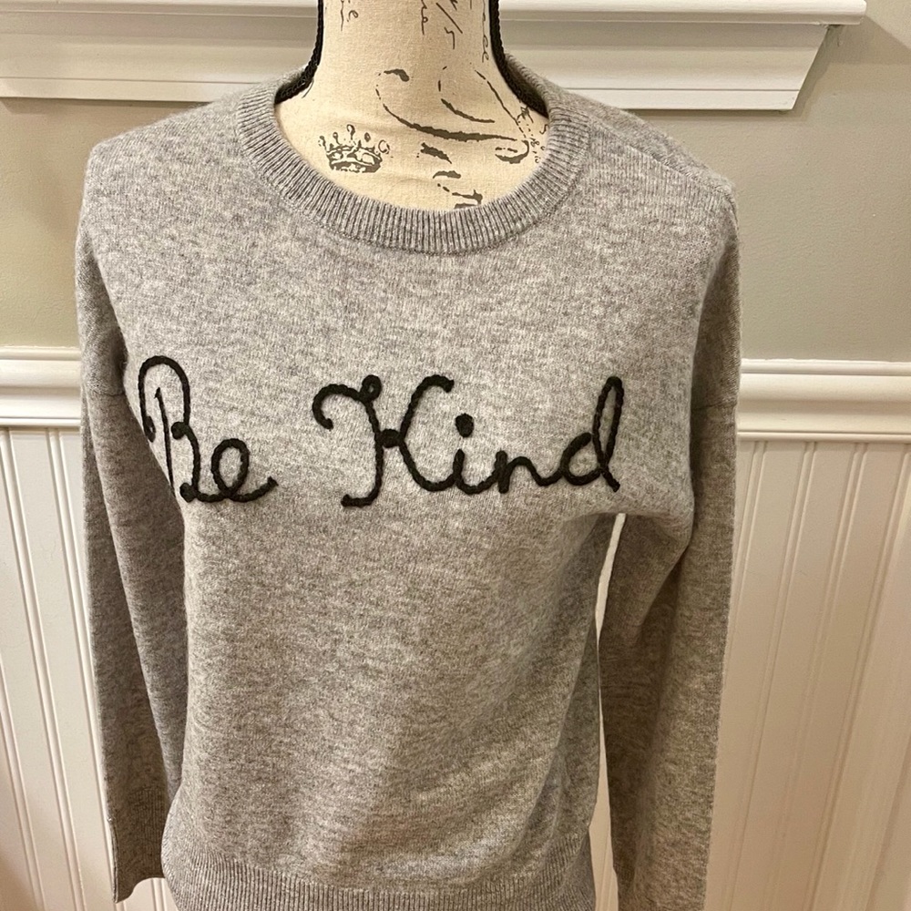 Magaschoni 100% Cashmere Sweater